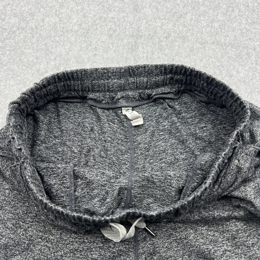 Vuori Performance Jogger Womens Small Gray Heathered Stretch Activewear VW303 - Picture 2 of 10